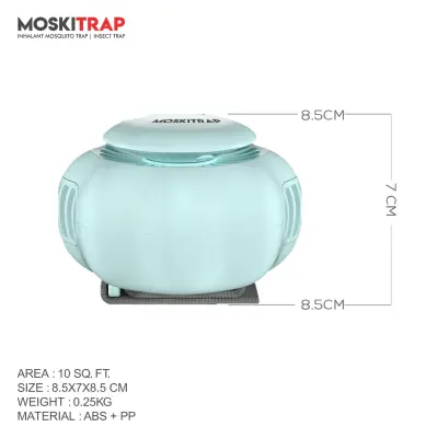 Mosquito Repellent Indoor FFN 302 2T