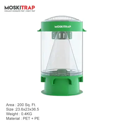 Fly Catcher Outdoor GW019