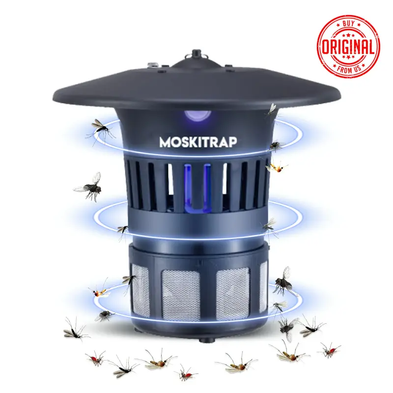 MOSKITRAP GM904G
