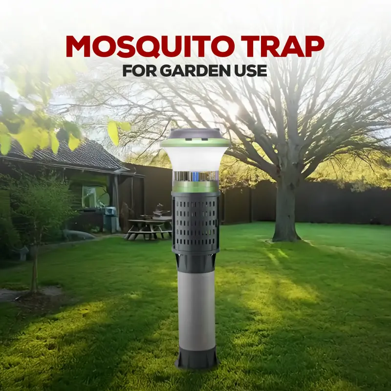 Pest Trap Outdoor M932GS
