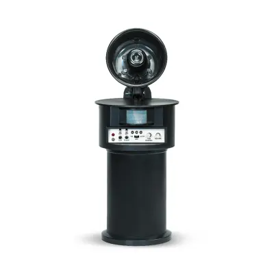 Pest-N-Trol LS-2020B | Bird and Pigeon Repeller