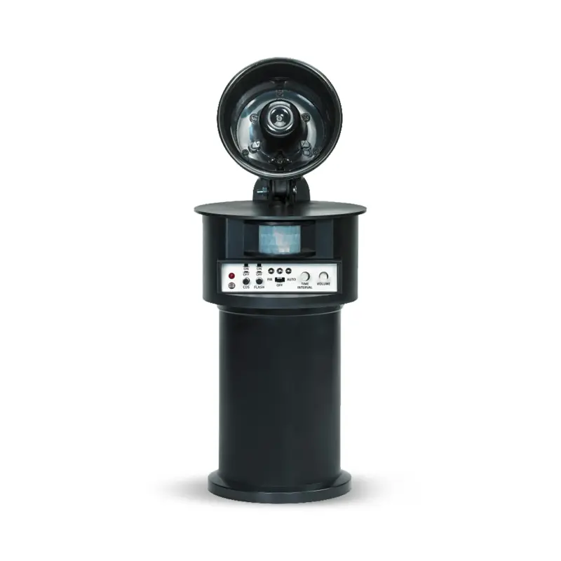 Pest-N-Trol LS-2020B | Bird and Pigeon Repeller