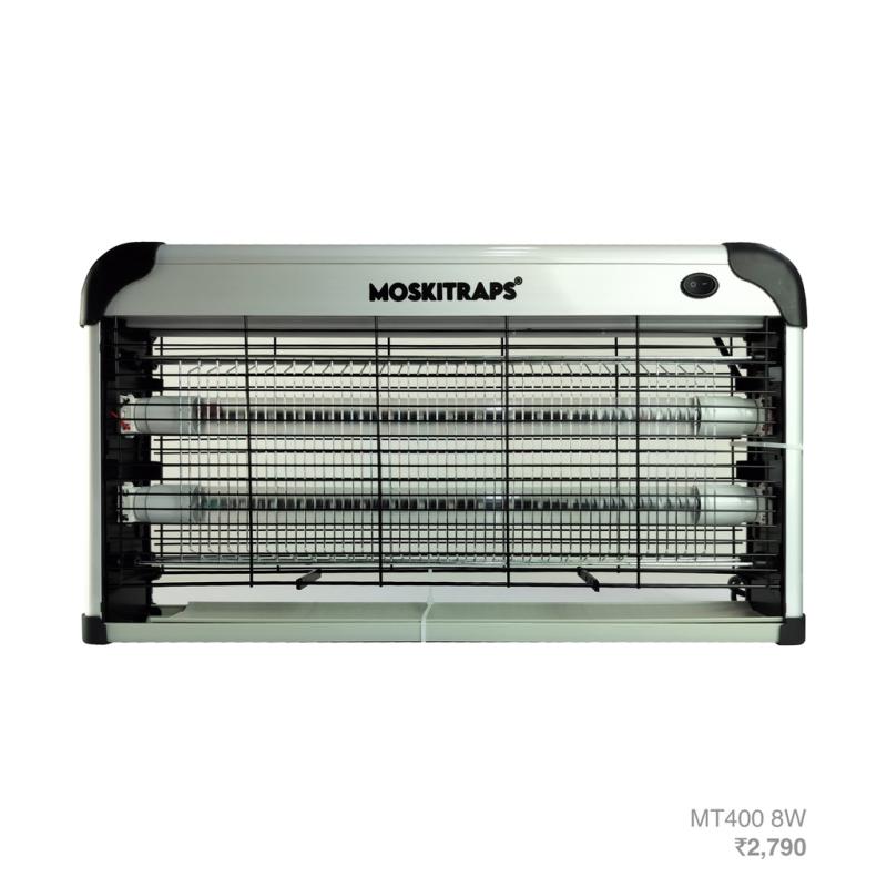 Insect Killer MT400-8W MOSKITRAPS
