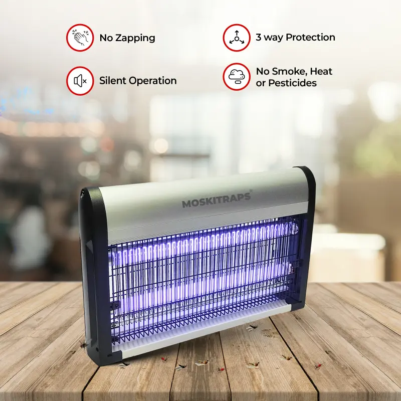 Mosquito / Insect Killer MT400-16W