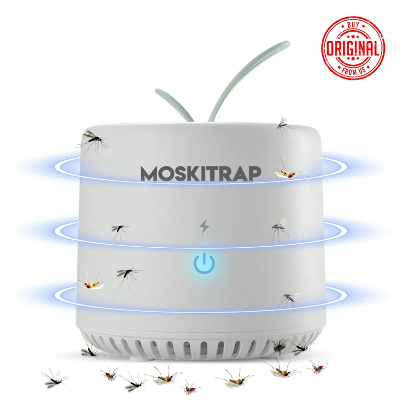 Mosquito Repellent Indoor GM968