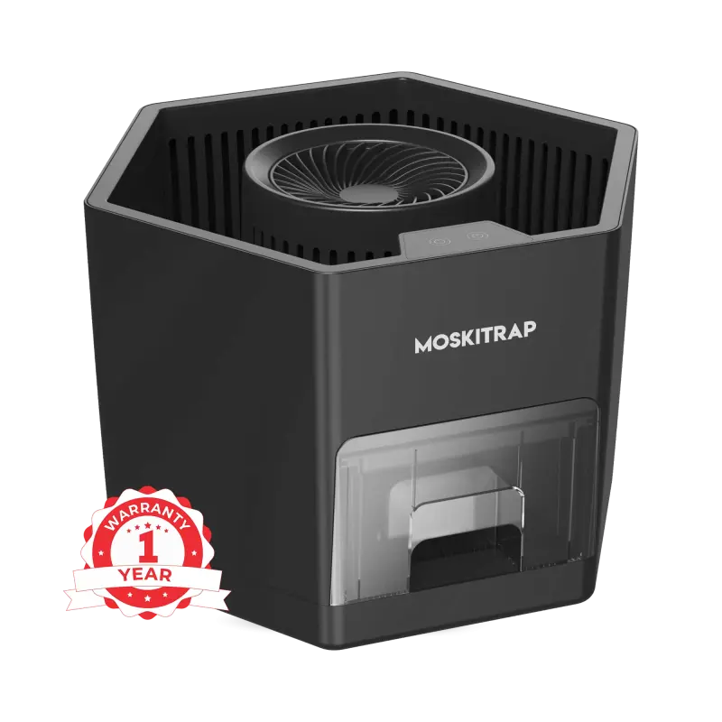 Mosquito Trap Indoor/ Outdoor GM975
