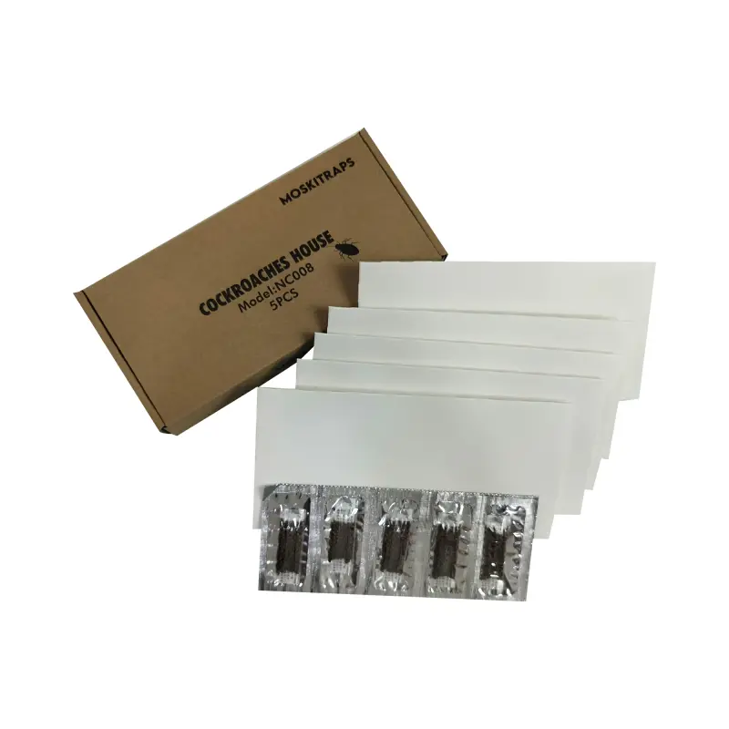 Cockroach Trap NC008