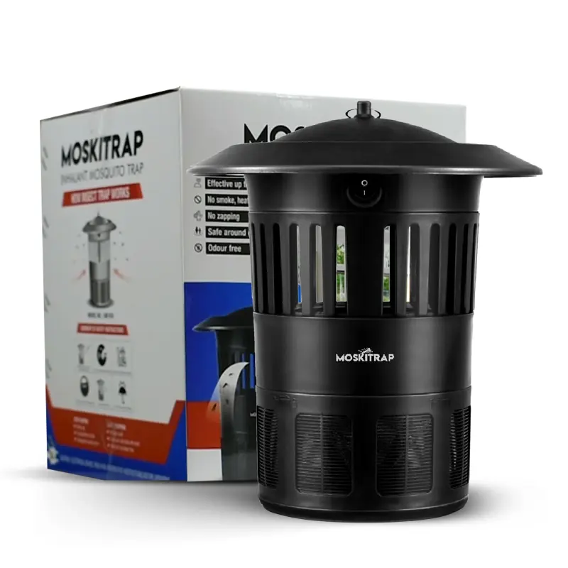 Pest Trap Indoor GM918