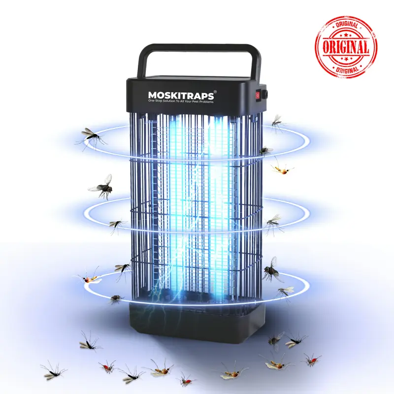 Mosquito Killer MV100