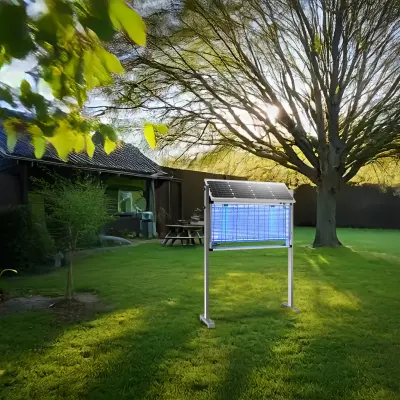Moskitrap Solar 30W